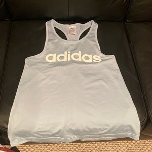 ADIDAS RACERBACK TANK